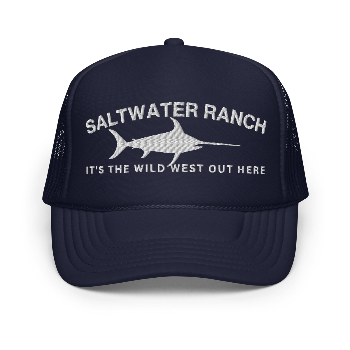 http://www.saltwaterranch.com/cdn/shop/files/foam-trucker-hat-navy-one-size-front-64693e8e117ba_1200x1200.png?v=1684618971
