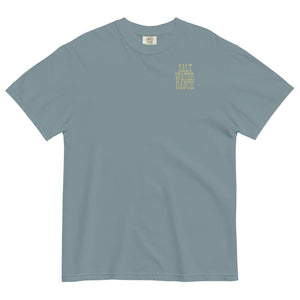 Lucchese Beach Tee x Comfort Colors