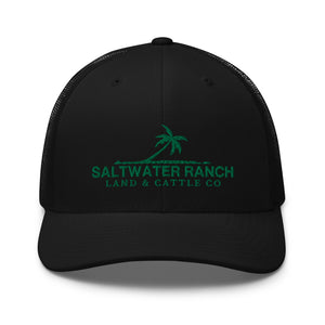 Land & Cattle Trucker Hat