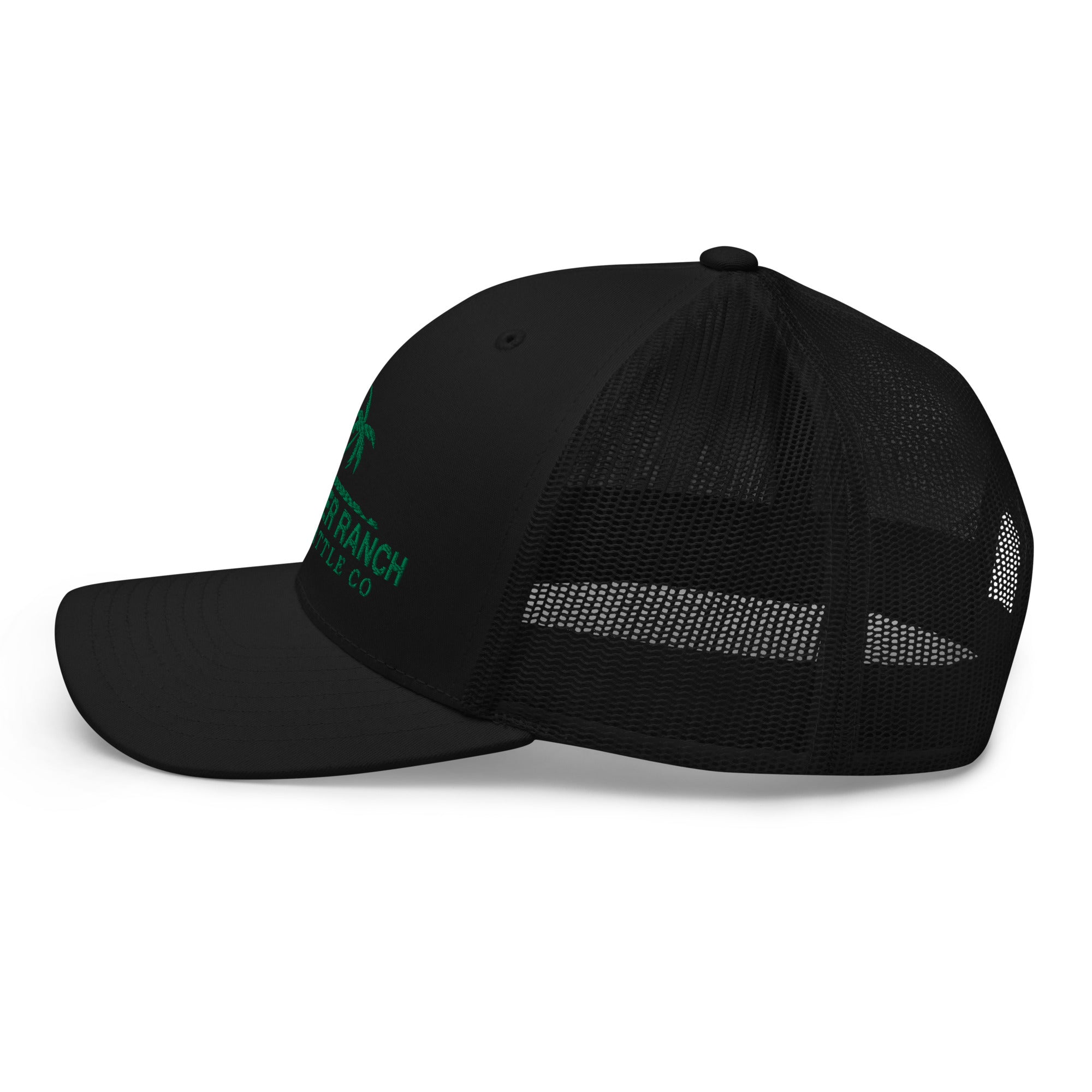Land & Cattle Trucker Hat