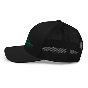 Land & Cattle Trucker Hat