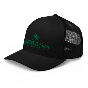 Land & Cattle Trucker Hat