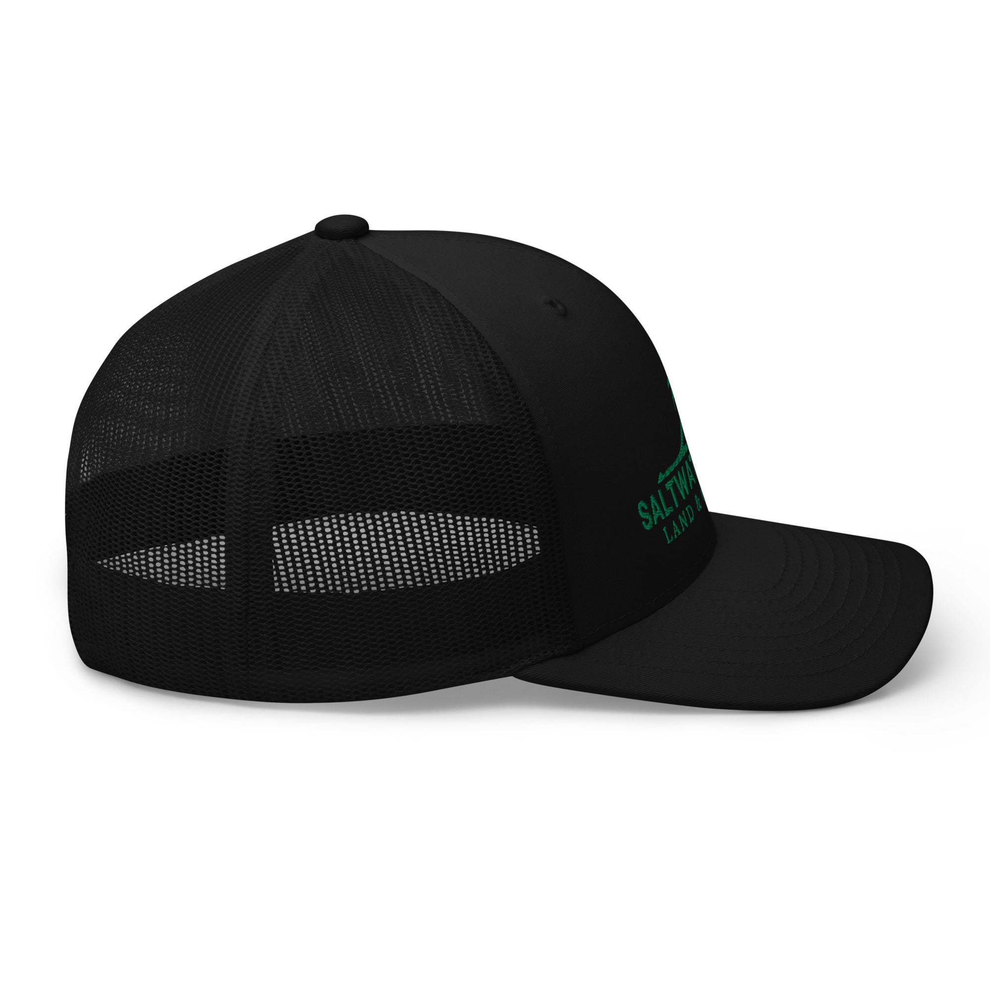 Land & Cattle Trucker Hat