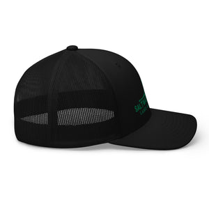 Land & Cattle Trucker Hat