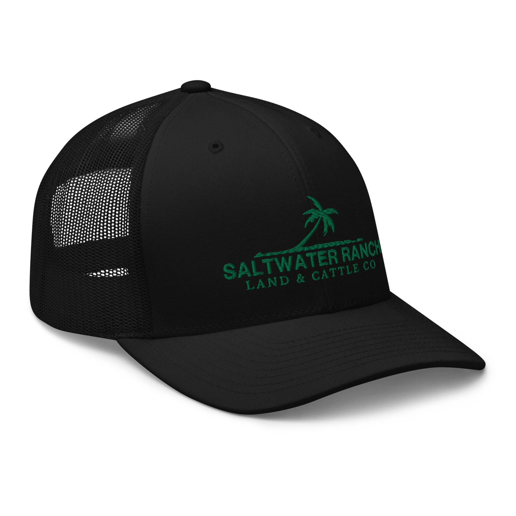 Land & Cattle Trucker Hat