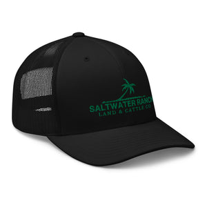 Land & Cattle Trucker Hat