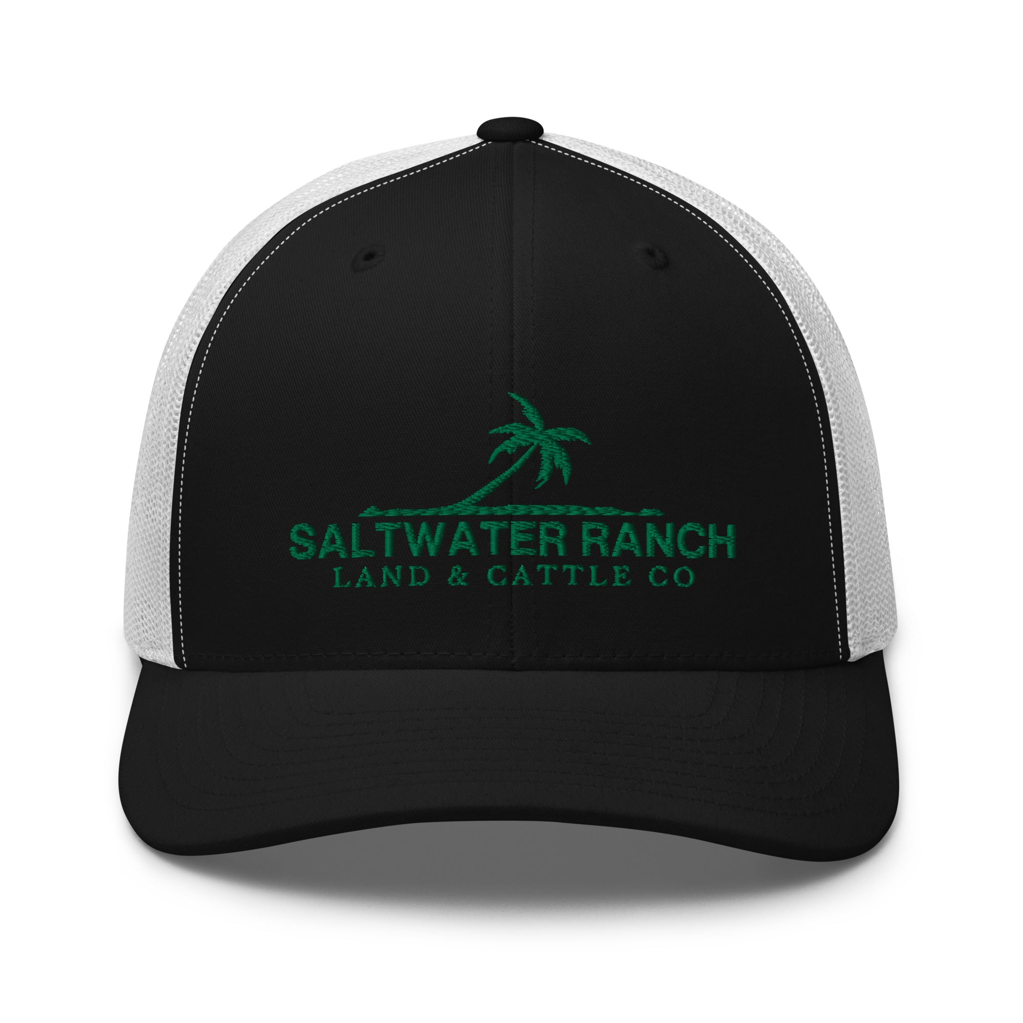 Land & Cattle Trucker Hat