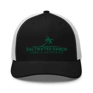 Land & Cattle Trucker Hat