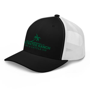 Land & Cattle Trucker Hat
