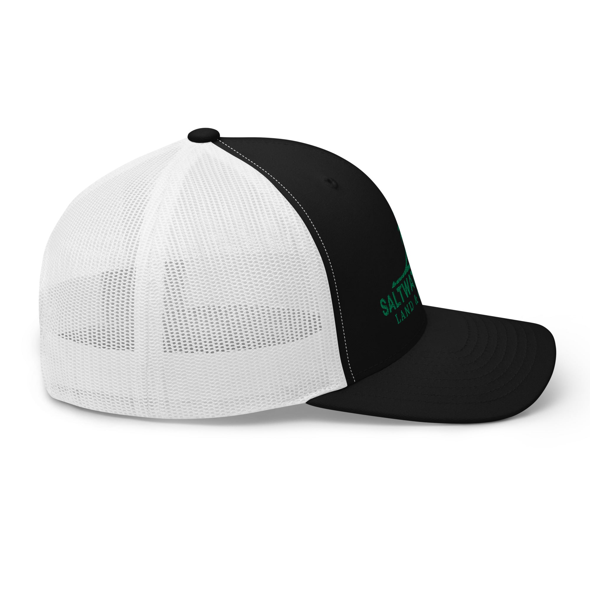 Land & Cattle Trucker Hat