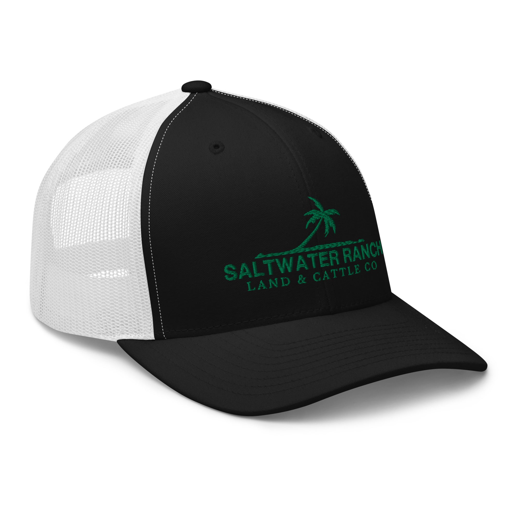 Land & Cattle Trucker Hat