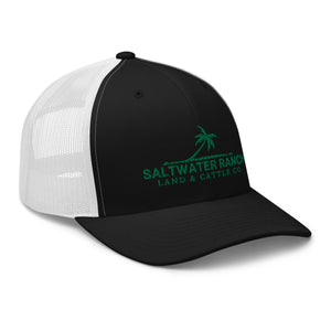 Land & Cattle Trucker Hat