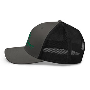 Land & Cattle Trucker Hat