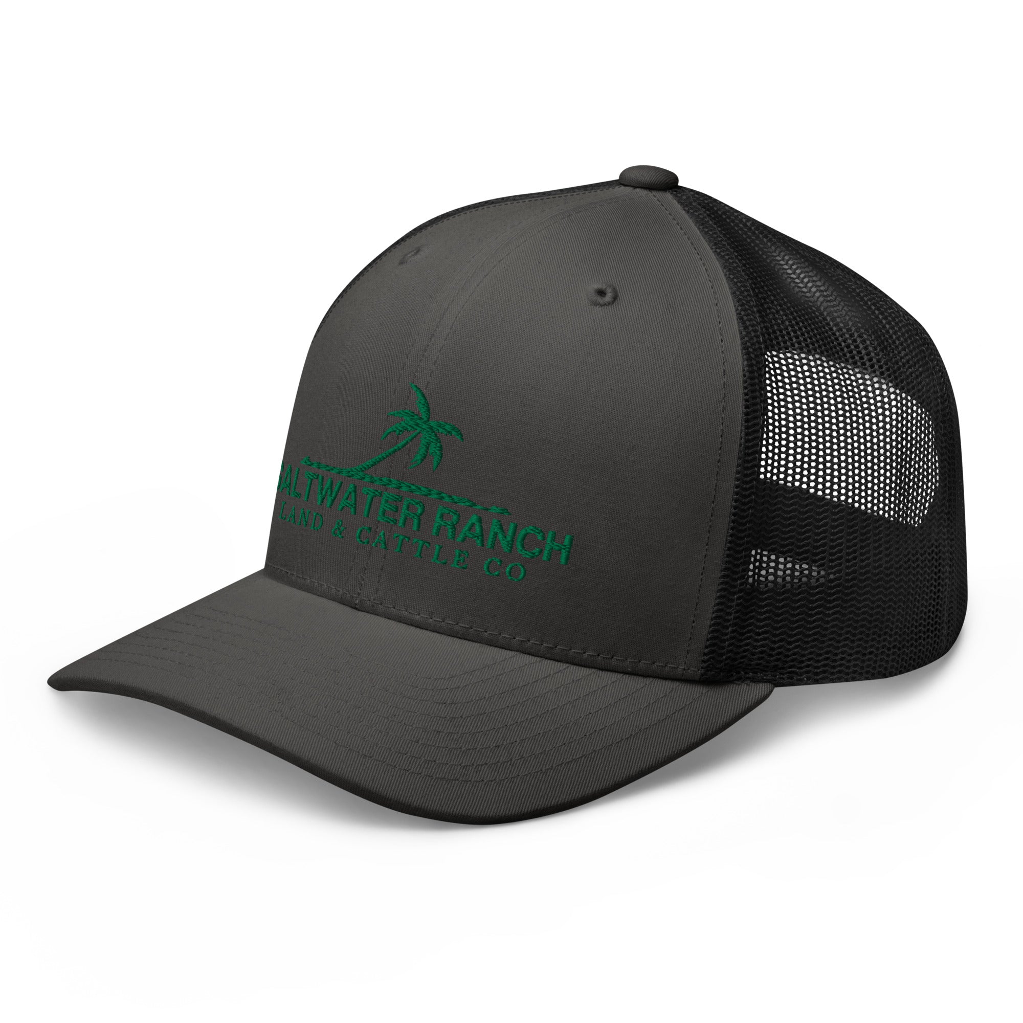 Land & Cattle Trucker Hat