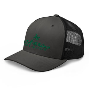 Land & Cattle Trucker Hat