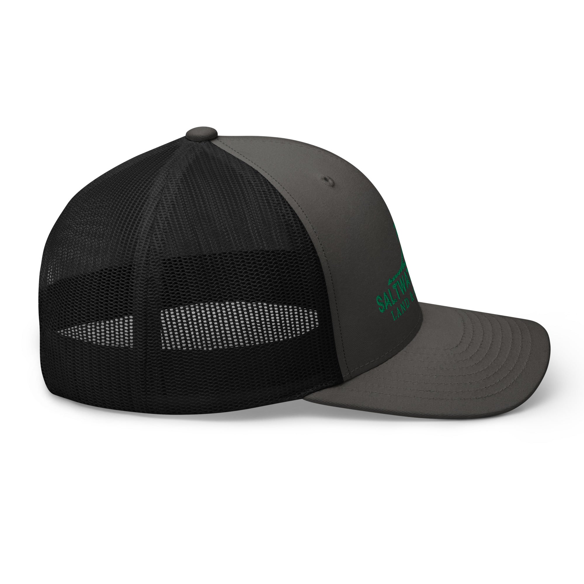 Land & Cattle Trucker Hat