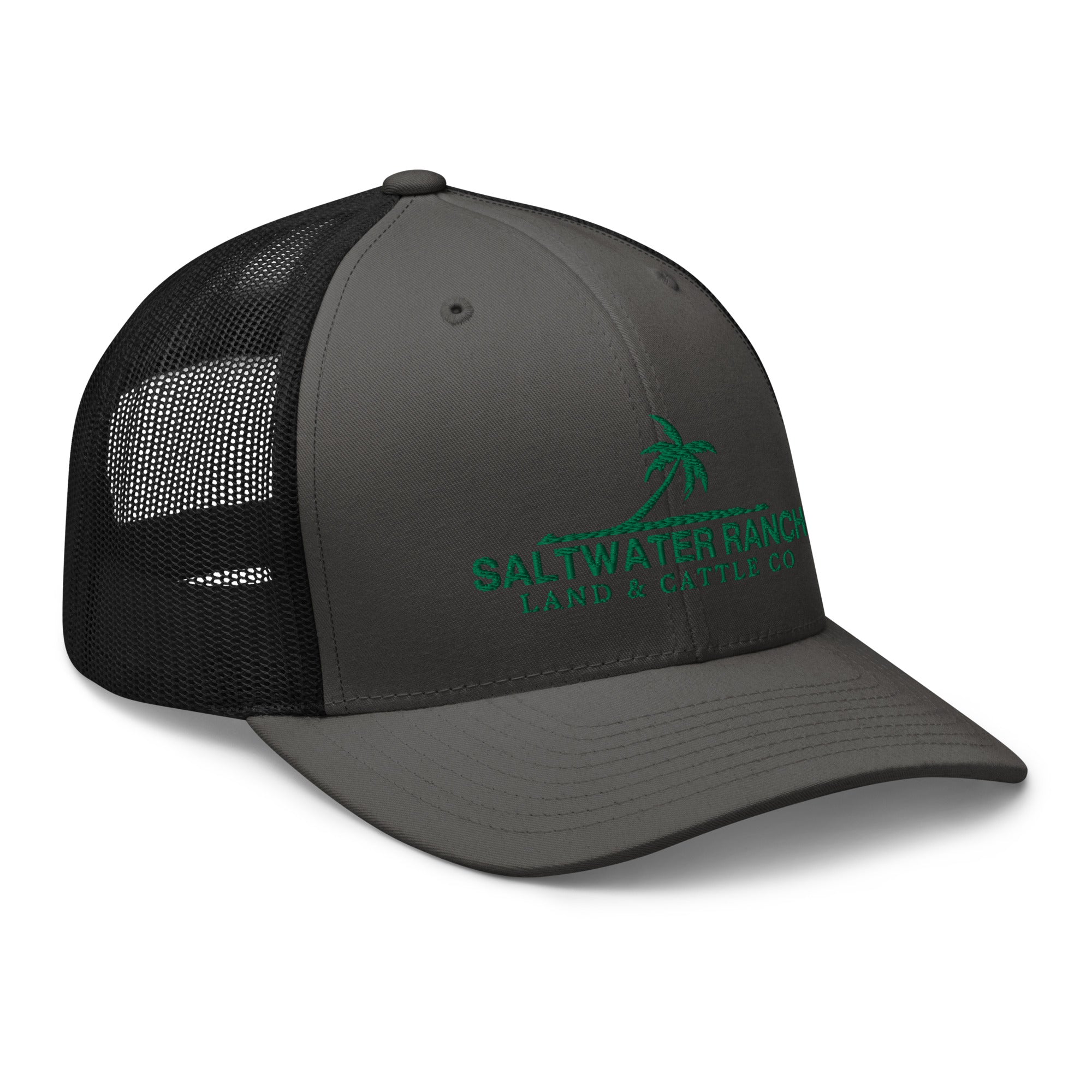 Land & Cattle Trucker Hat