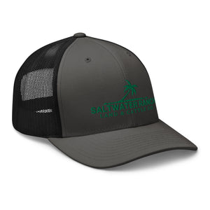 Land & Cattle Trucker Hat