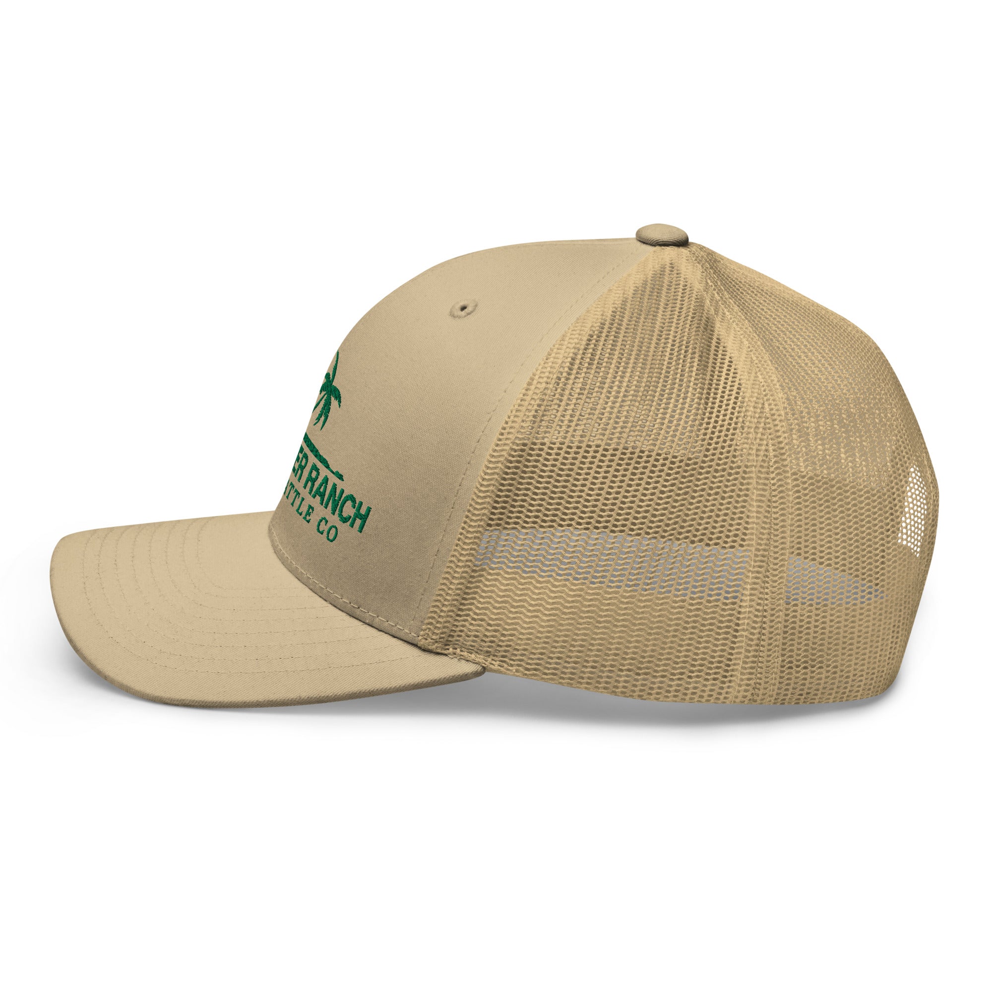 Land & Cattle Trucker Hat