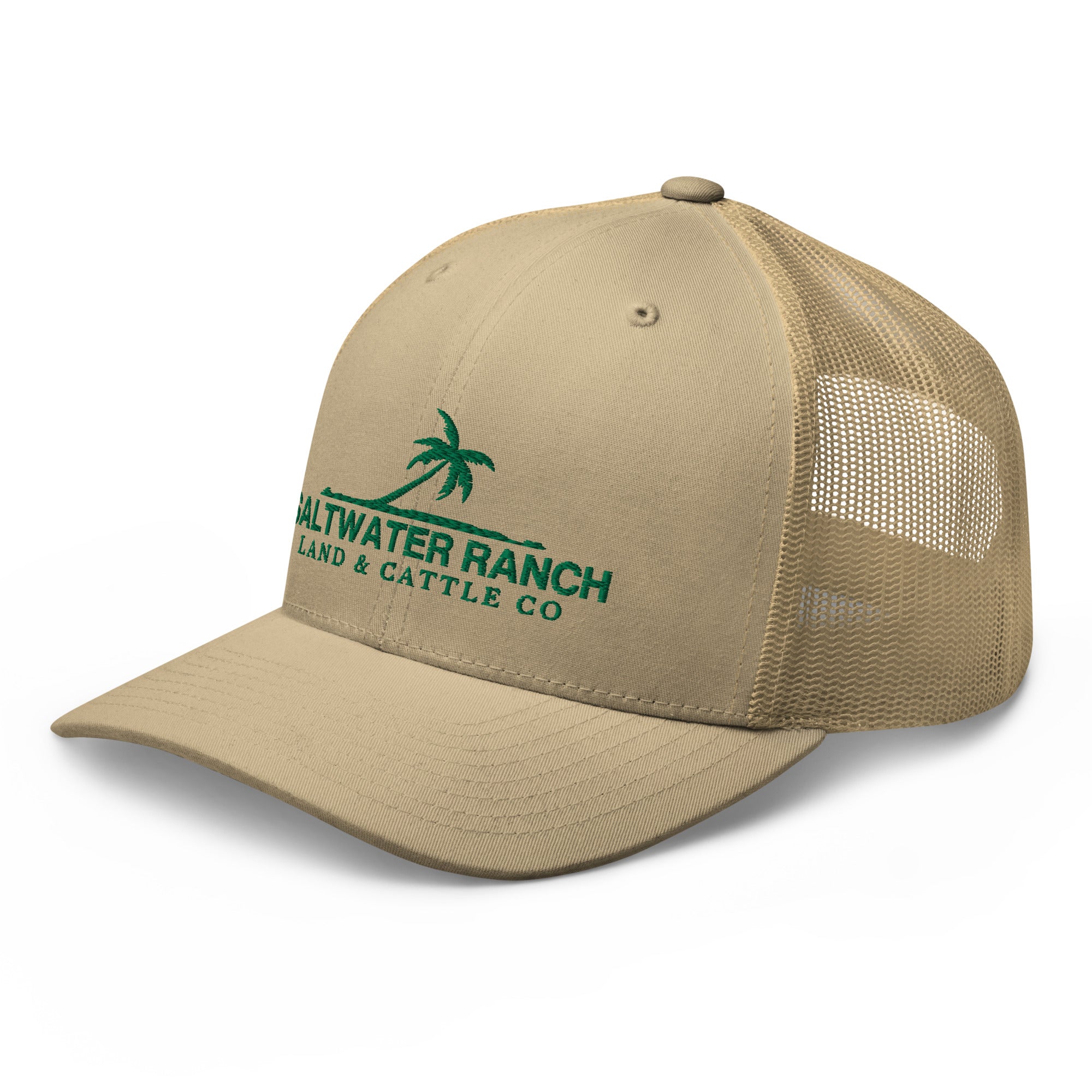Land & Cattle Trucker Hat