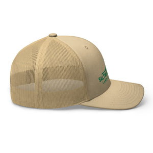 Land & Cattle Trucker Hat