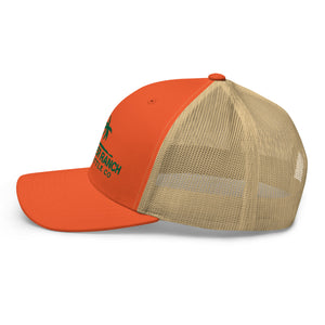 Land & Cattle Trucker Hat
