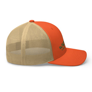 Land & Cattle Trucker Hat