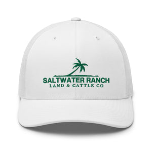 Land & Cattle Trucker Hat