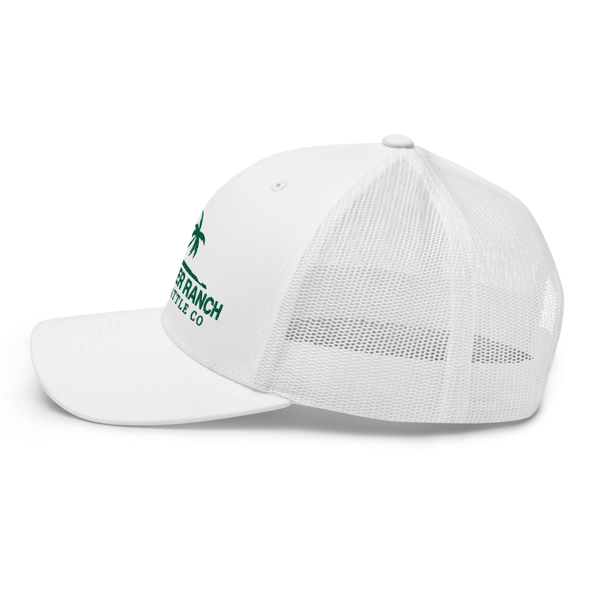 Land & Cattle Trucker Hat