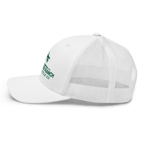 Land & Cattle Trucker Hat