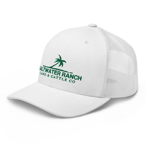 Land & Cattle Trucker Hat