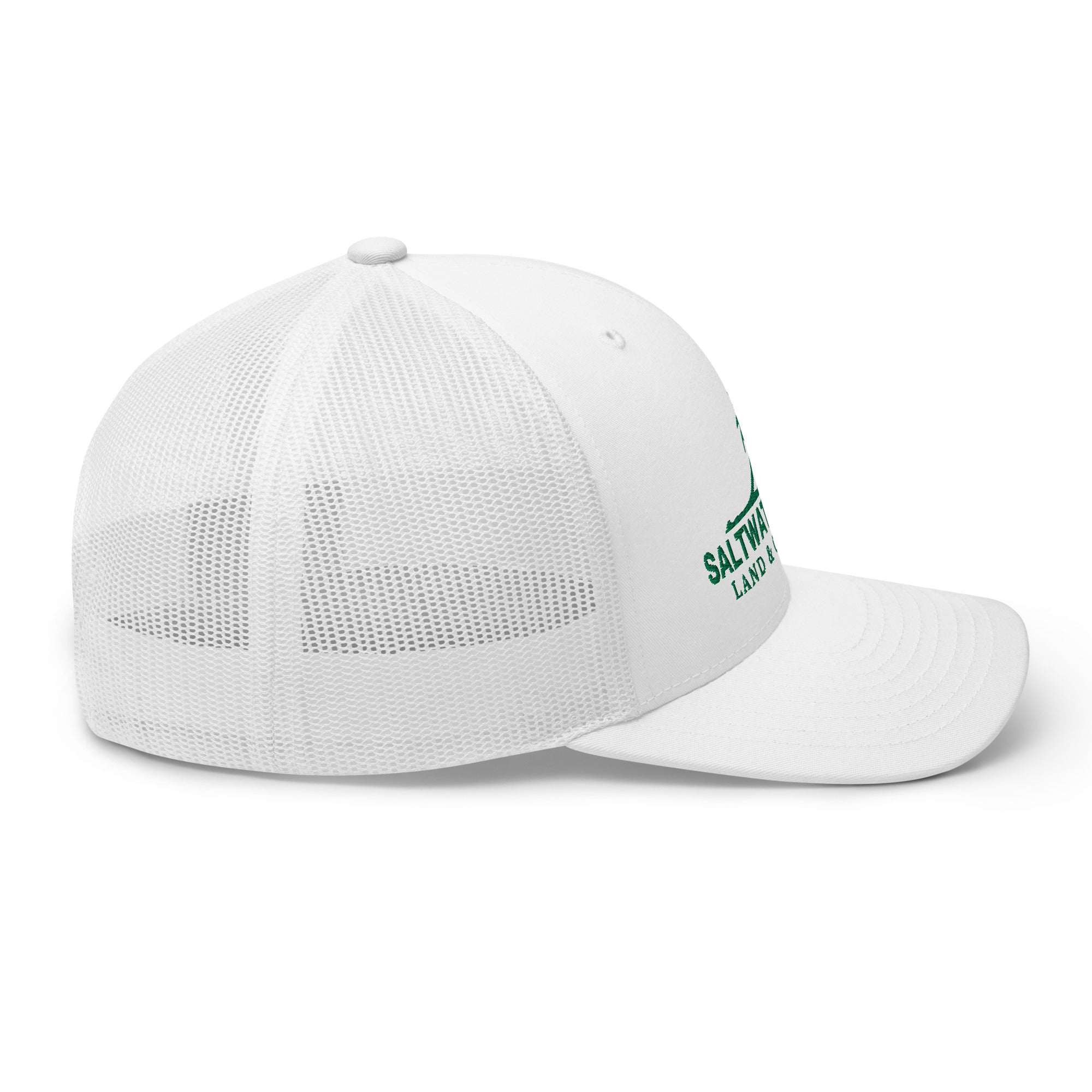 Land & Cattle Trucker Hat