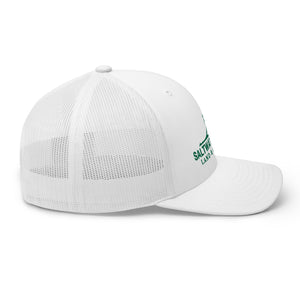 Land & Cattle Trucker Hat