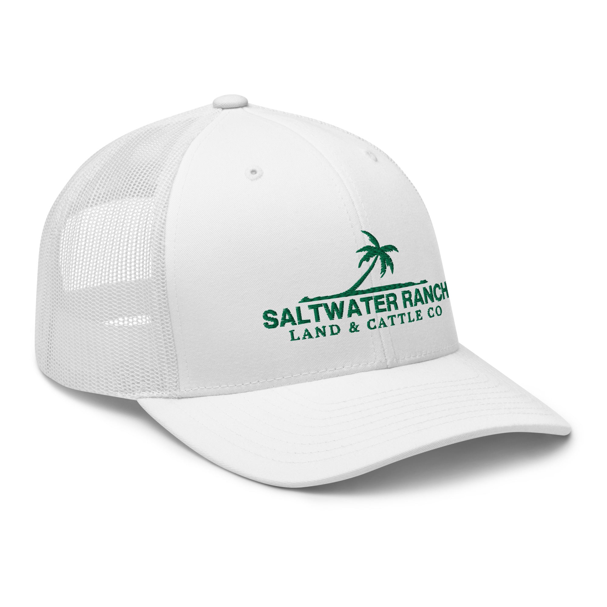 Land & Cattle Trucker Hat