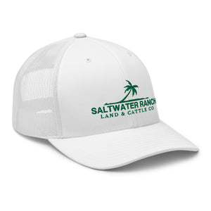 Land & Cattle Trucker Hat