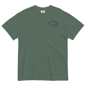 Florida's Most Wanted x Comfort Colors