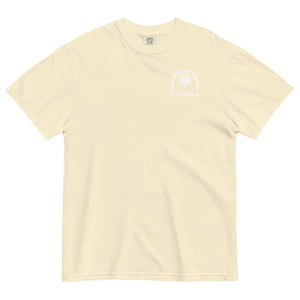 Live Simple Tee x Comfort Colors