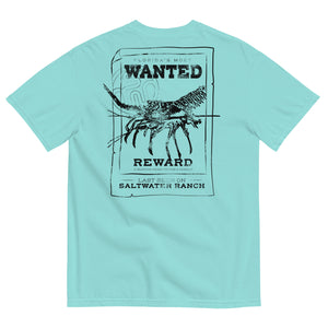 Florida's Most Wanted x Comfort Colors
