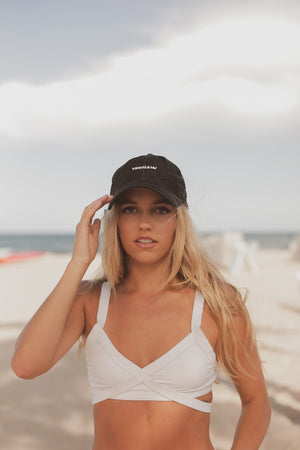 YEEHAW Denim Hat
